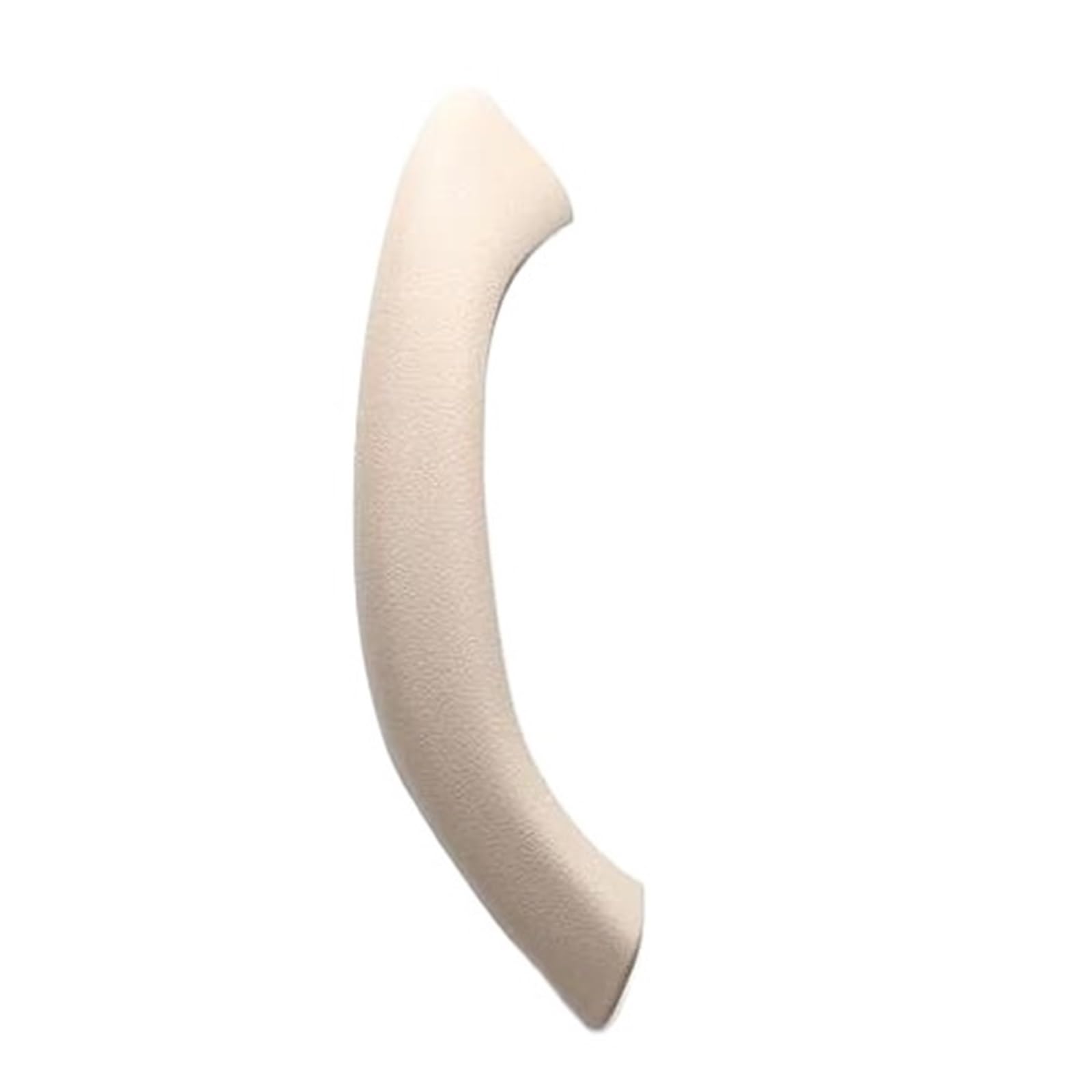 ELEKMPMGTD Interior Door Handle Outer Cover Left Right for X1 X2 F48 F49 F39 2016-2020 Interior Door Handle(Oyster Right)