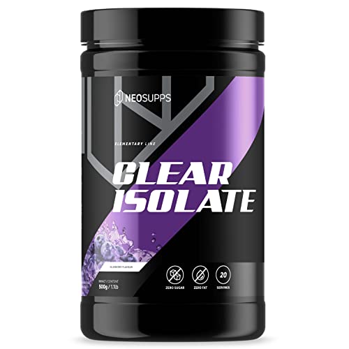 Whey Protein Alternative Die 16 besten Produkte im Vergleich