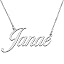 Janae - Silver