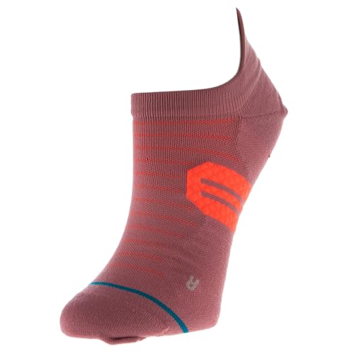 Stance Ladies Amari Performance 3 Pack Socks Multi S2