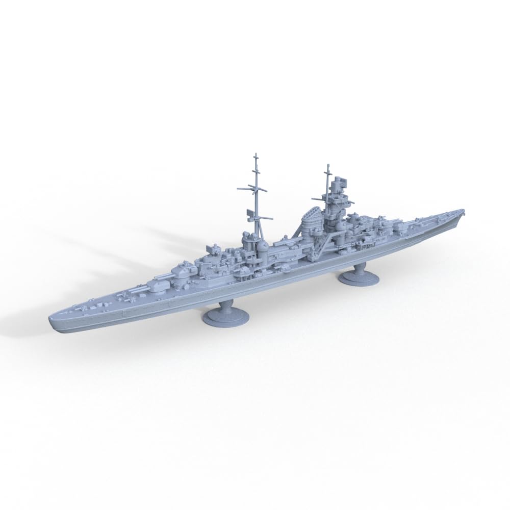 Amazon | MRY-SFW SSC2000718 1/2000 ドイツのアドミラル