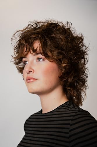 KASTENBEIN & BOSCH Bio Curly Kiss – Stylingcreme für Lockige Looks, 100 ml – Vegane Bio-Formel für Definition, Volumen & Halt