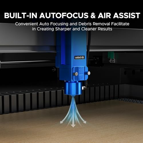 Boss Laser CO2 machine