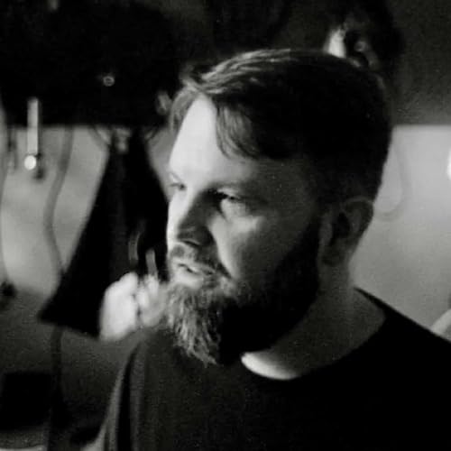 Page de couverture de Tell Me About Playing In C With Computers, Part 1