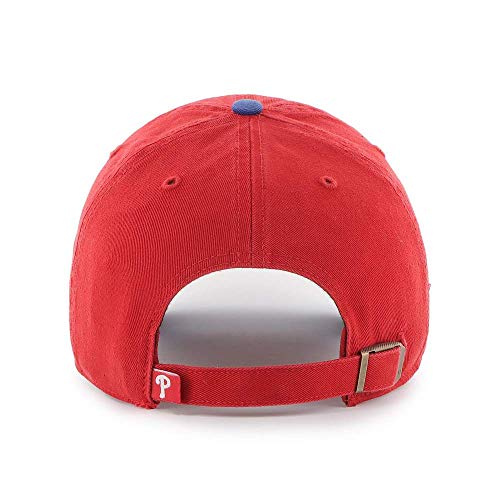 Gorra Ajustable '47 MLB Two Tone Adulto Talla Única miniatura 2