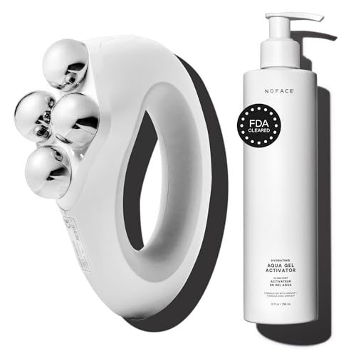 NuFACE NuBODY Toning Device
