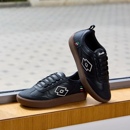 Image of Lotto Men Brasil Select Urbano Sneakers