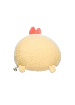 Amazon.com: SUMIKKOGURASHI San-X Original Ebifurai No Shippo