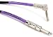 Pro Co EGL-50 Excellines Straight to Right Angle Instrument Cable - 50 foot