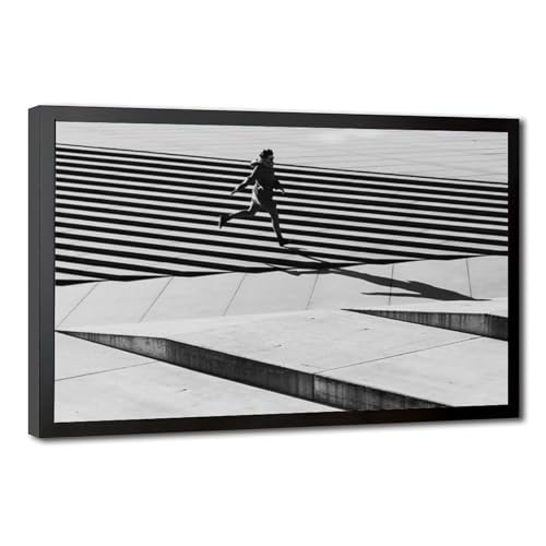 Poster Tallinn scandinave 40x61 cm pour habiller un mur vide avec élégance