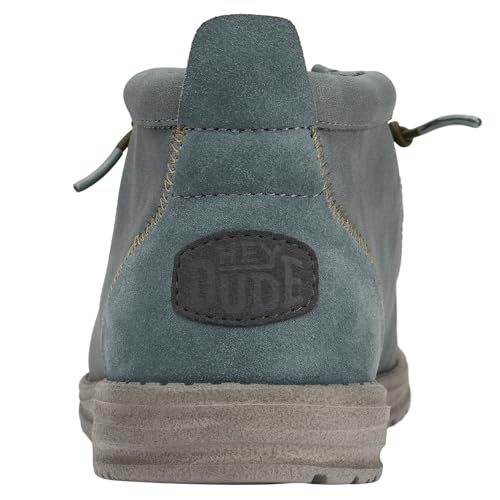 Image of Hey Dude Mens Wally Mid