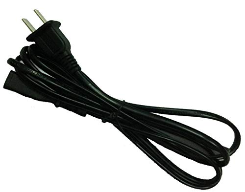 image for UpBright AC IN Charging Power Cord Charger Cable Compatible with EverS