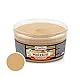 Isolbau - Holz-Spachtelmasse 250 g - Holzspachtel Holzkitt Außen und Innen - Holz-Reparaturspachtel - Holzreparaturmasse - Holz-Fertigspachtel - Schnelltrocknend - Eiche Natur (Nr. 24)