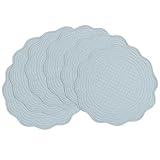 BALAPET Quilted Placemats Set...