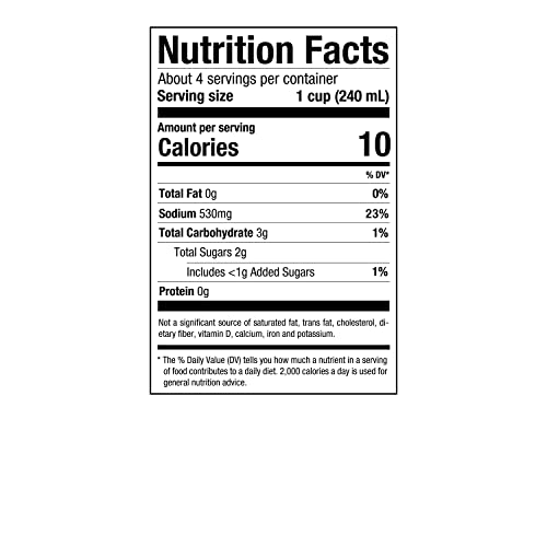 Image of Pacific Foods, Broth Vegetable Organic, 32 Fl Oz (Pack of 3)