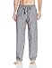 Jockey Men's Chambray Stripe Pajama Pant