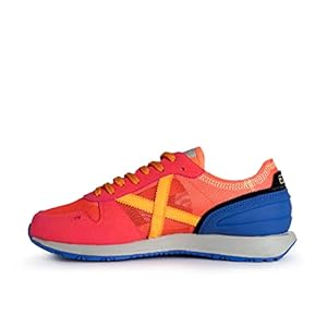 Munich Massana, Zapatillas Hombre