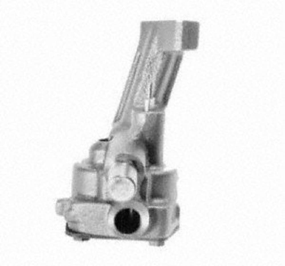 Melling M-54F Oil Pump