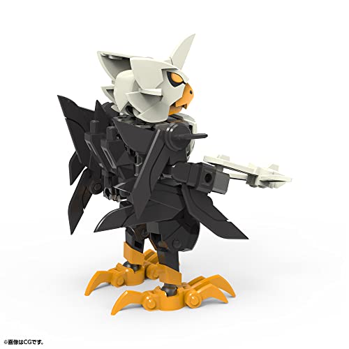 Kotobukiya Evoroids Sky-Eagle Modelo Plástico miniatura 2