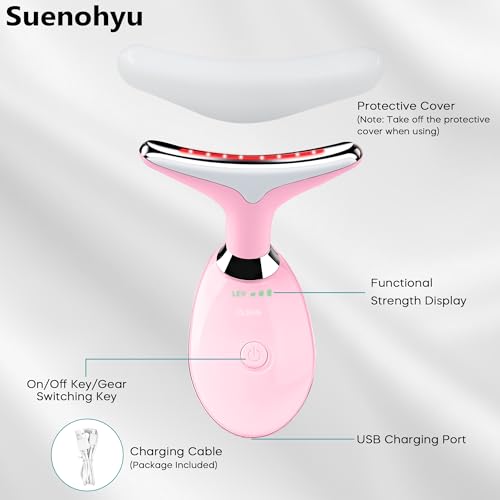 Suenohyu Facial Massager - Image 3