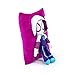 Marvel Spidey & His Amazing Friends Gwen Ghost Spider 3D Snuggle Pillow - Super Soft Plush Pillow - Measures 15 Inches