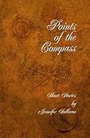 Points of the Compass 1790718104 Book Cover
