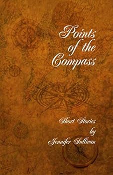 Paperback Points of the Compass Book