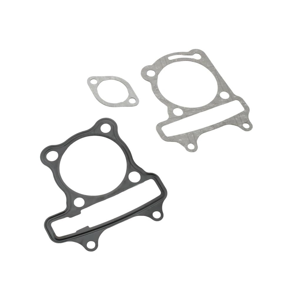 Kit joint de culasse K Agility 150cc R16 4T avec coussin acier haute compression - 8