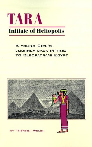 Tara: Initiate of Heliopolis