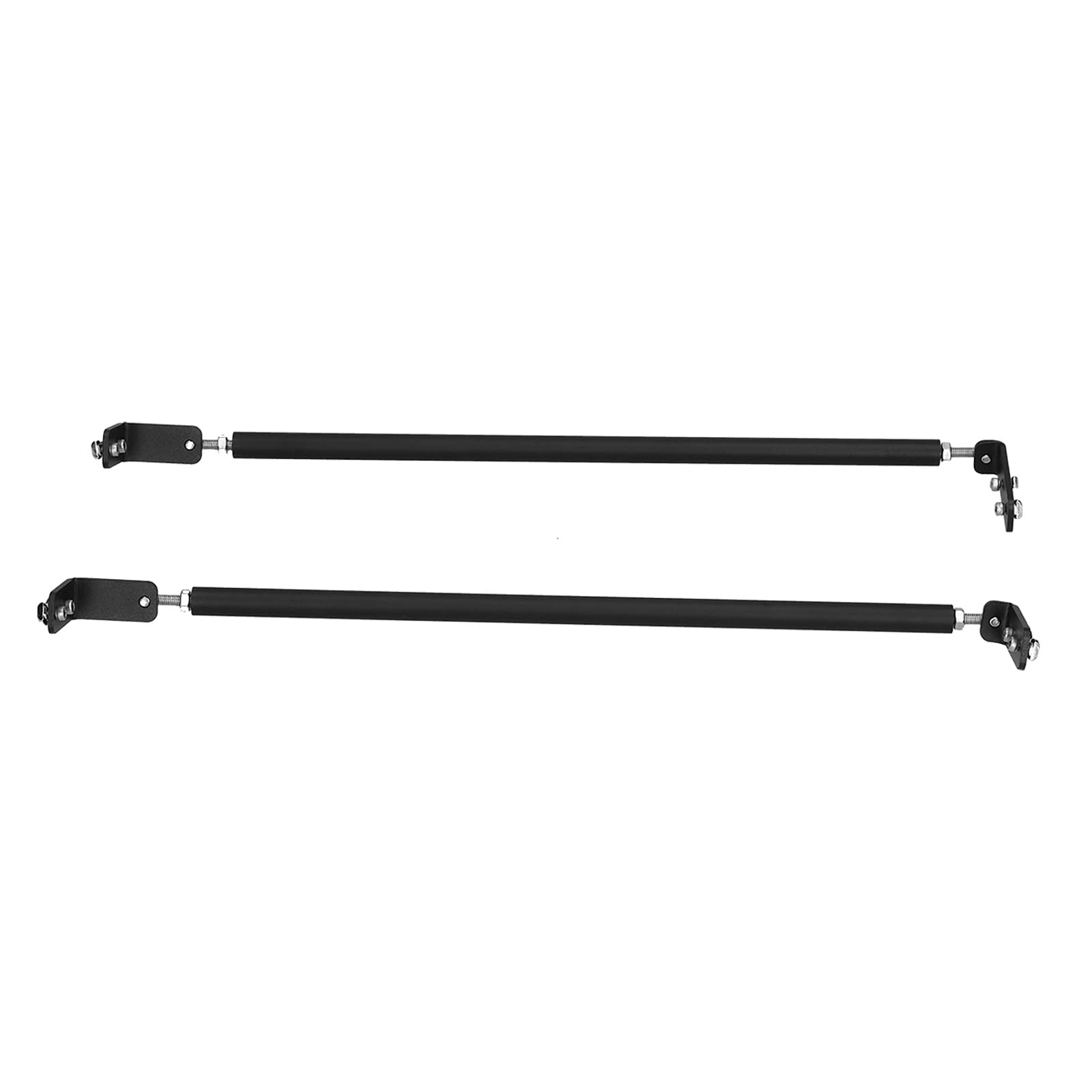 Marhynchus Juego de Varillas de Soporte de Perfil de Aluminio, Ender 3