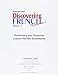 Discovering French Today: Workbook with Review Bookmarks Level 2 (French Edition)