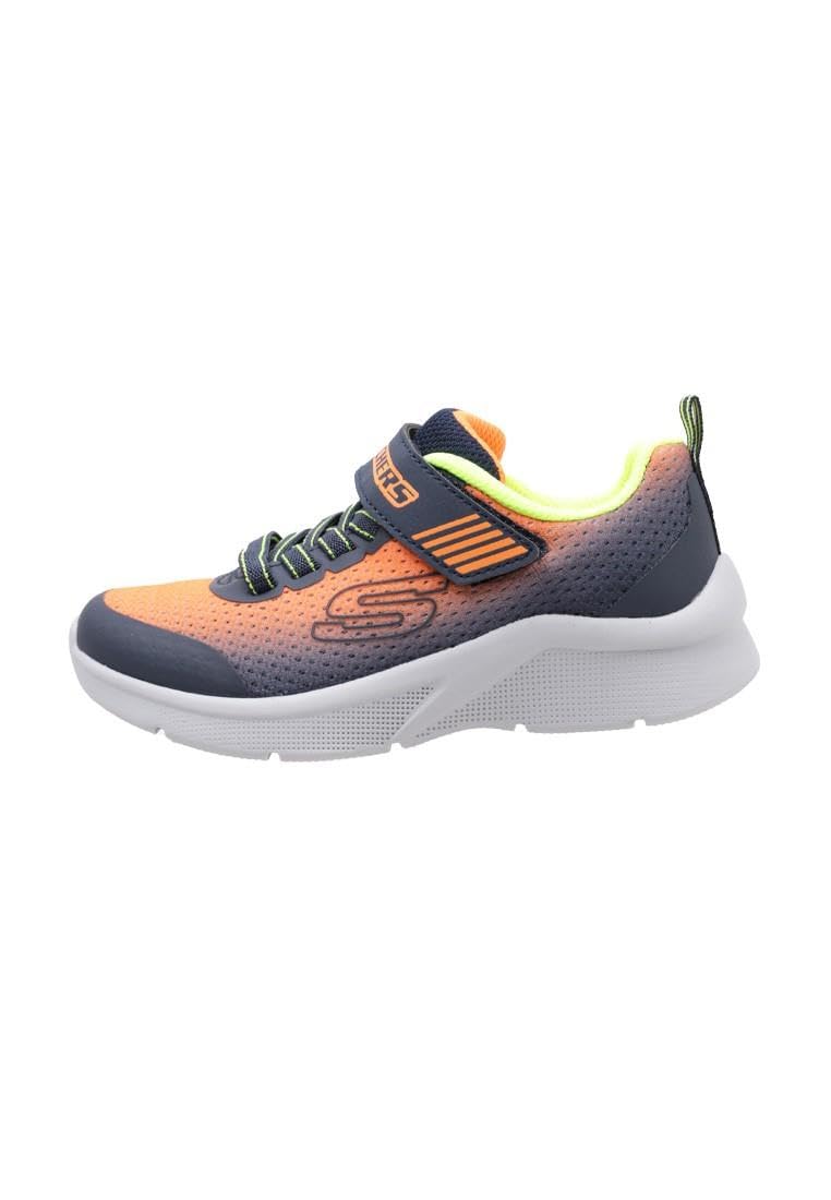 Skechers Flex Glide, Zapatillas Niños, 10.5 UK Child