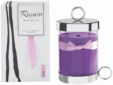Rigaud Paris Standard (Large) Candle