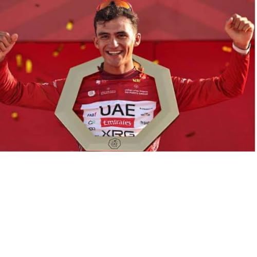 UAE tour retour&hellip;