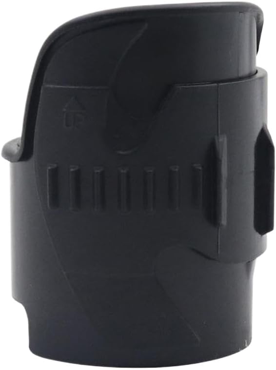 Motorcycle 45-55mm Front Fork Shock Absorber Cleaning Tool Compatible with ATV BATE Universal(Black)