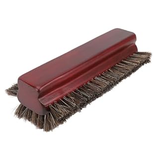 UPALDHOU brosse de billard en bois à trois côtés