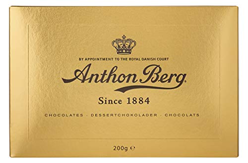 Anthon Berg Luxury Gold, 200 g – Bild 3