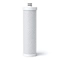 LCF Replacement Filter, Compatible with LCF-CF-01, Waterdrop Filter Replacement for WD-CTF-01 & WD-CTF-02 Systems, Replaces WD-CFF-01, 6-Stage, ???????????????????????? ???????????????? Enhanced, 8,000 Gallons, 1 Pack