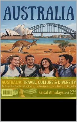 Australia: Travel, culture and Tourism