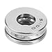 Adfaga 51100 Thrust Ball Bearing Premium 2RS Sealed Axial Roller Bearing Heavy Duty Low Noise Smooth Operation for Industrial Equipment Automotive Machinery 5 Piece Set