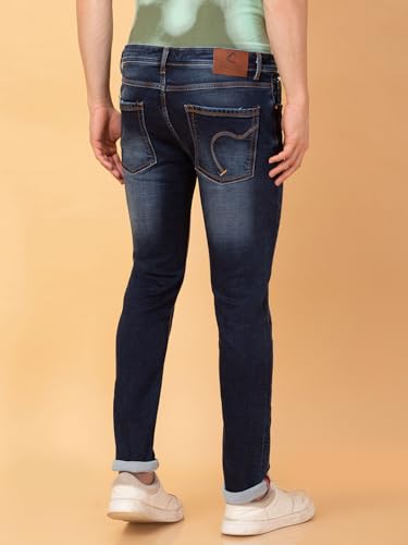 Image of Being Human Men's Slim Jeans