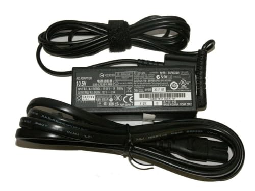 Adaptador de corriente original 10.5V 2.9A para Sony Tablet S
