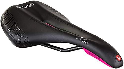 ASTVTE(アスチュート) カーボンレールサドル