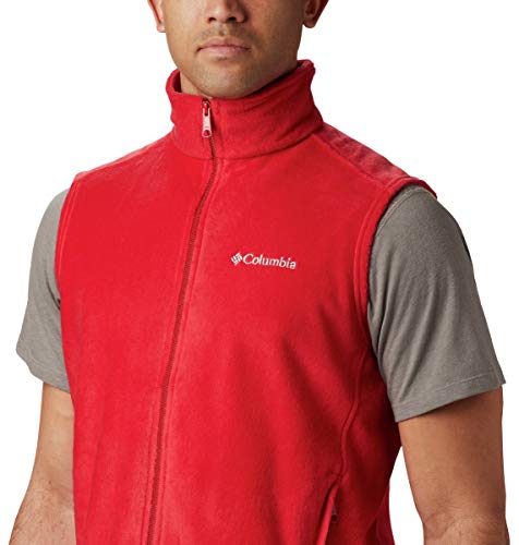 Image of Columbia Men's Steens Mountain Vest