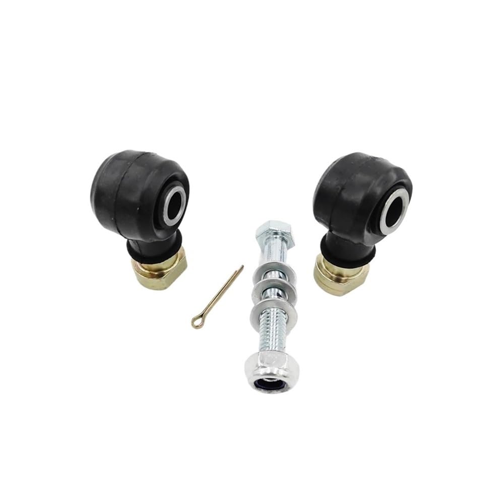 Rotule de direction renforcée pour quad 7061138 kit biellette durable