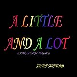  A Little and a Lot (Instrumental Version) - Single