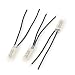 New Lon0167 3 Pcs Featured KSD9700 130 Celsius Reliable Efficacy Normal Close Bimetal Temperature Switch(id:3b4 2D 07 06b)