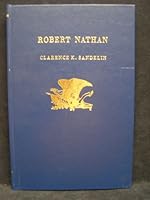 Robert Nathan, Twayne's United States Authors Series, TUSAS 148 B000GZF58G Book Cover