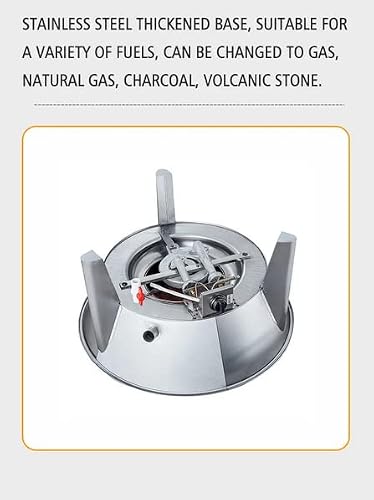 Commercial Stainless Steel Gas Charcoal Dual Use Lamb/Ribs/Chicken/Duck Roaster Oven Roasting Machine For Home Restaurant Industrial Food Factory #TOP6
