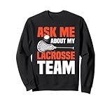 Photo Gallery lacrosse coach lacrosse papà felpa Photo Gallery lacrosse coach lacrosse papà felpa